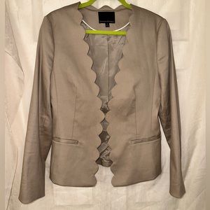 Banana Republic blazer